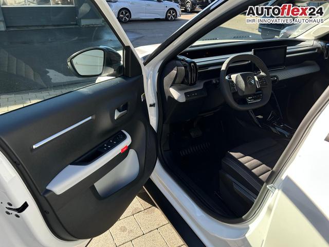 Citro&euml;n C3 Aircross MAX Hybrid 145 6AT AHK*Android Auto*Navi*SHZ*Kamera*Totwinkel*Keyless*17"*Klimaauto 