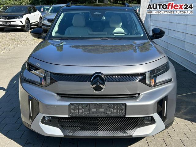 Vorlauffahrzeuge Citro&euml;n C3 Aircross - MAX Hybrid 145 6AT Android Auto Navi SHZ Kamera Totwinkel Keyless 17" Klimaauto