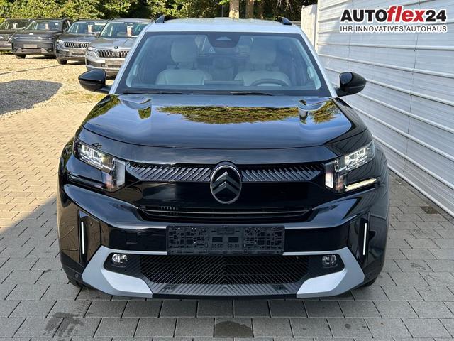 Vorlauffahrzeuge Citro&euml;n C3 Aircross - MAX Hybrid 145 6AT Android Auto Navi SHZ Kamera Totwinkel Keyless 17" Klimaauto