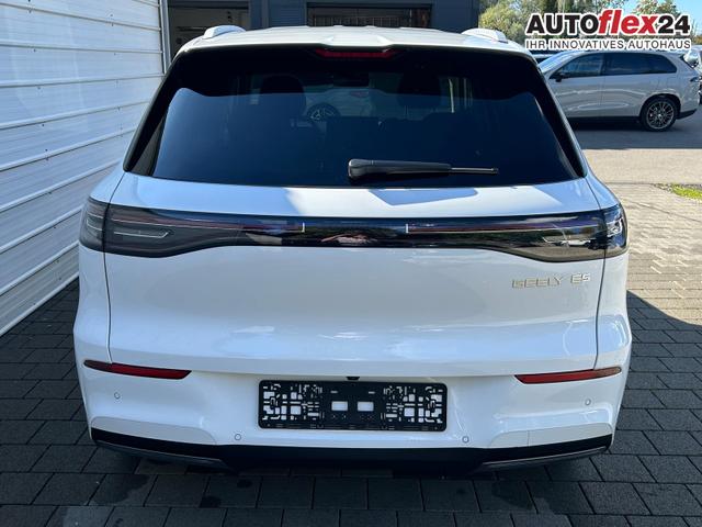 Geely E5 Pro+ 68,4 kWh Android Auto*SHZ*360&deg;*W&auml;rmepumpe*Keyless*Klimaauto*ACC 