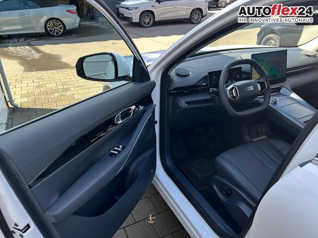 Geely E5 Pro+ 68,4 kWh Android Auto*SHZ*360&deg;*W&auml;rmepumpe*Keyless*Klimaauto*ACC 