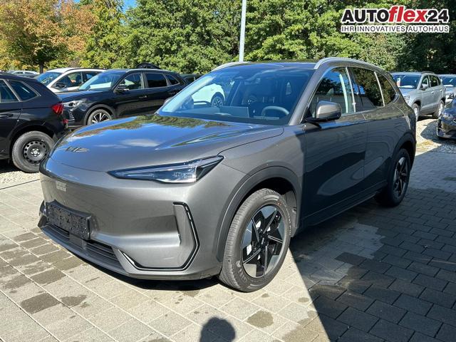 Geely E5 Pro+ 68,4 kWh Android Auto*SHZ*360&deg;*W&auml;rmepumpe*Keyless*Klimaauto*ACC 