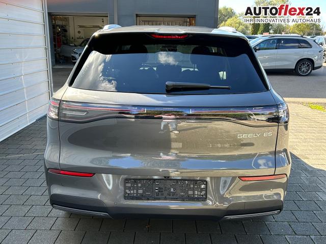 Geely E5 Pro+ 68,4 kWh Android Auto*SHZ*360&deg;*W&auml;rmepumpe*Keyless*Klimaauto*ACC 