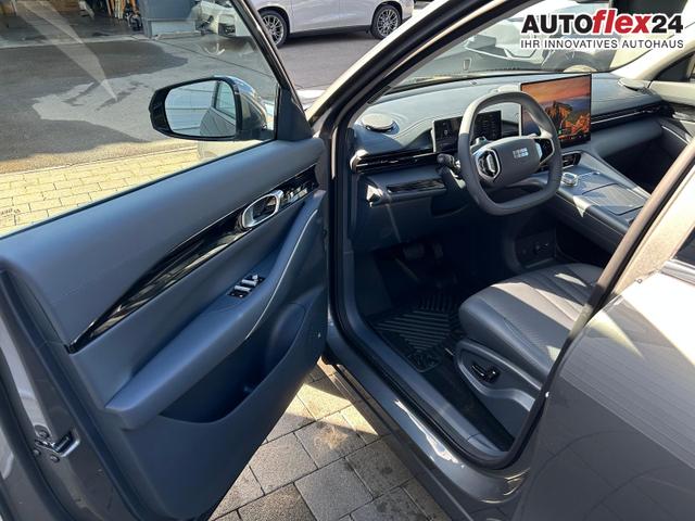 Geely E5 Pro+ 68,4 kWh Android Auto*SHZ*360&deg;*W&auml;rmepumpe*Keyless*Klimaauto*ACC 