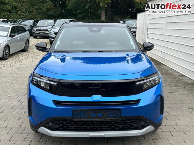 Vorlauffahrzeuge Opel Frontera - Ultimate Hybrid 145 PS Android Auto Navi SHZ Tech Paket GS Kamera Klimaauto