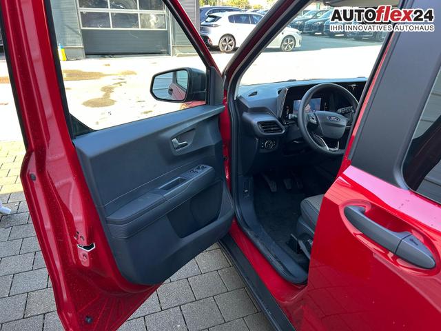 Ford Tourneo Courier Trend 1.0L EcoBoost 5J Garant*Android Auto*SHZ*PDC*Klima 