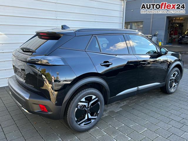 Peugeot 2008 GT HYBRID 145 eDSC AHK*Android Auto*SHZ*Alcantara*ACC*360&deg;*Totwinkel*Klimaauto 