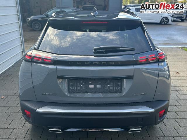 Peugeot 2008 GT HYBRID 145 eDSC Pano*AHK*Android Auto*SHZ*Alcantara*ACC*360&deg;*Totwinkel*Klimaauto 