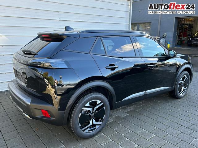 Peugeot 2008 GT HYBRID 145 eDSC AHK*Android Auto*SHZ*Alcantara*ACC*360&deg;*Totwinkel*Klimaauto 
