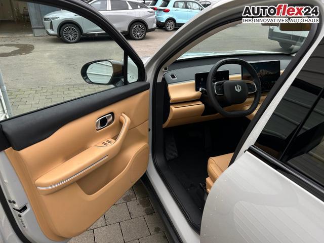 Leapmotor C10 Design ProMax BEV 81,9 kWh Navi*SHZ*Pano*Leder*360&deg;*E-Heck*20"LM* 