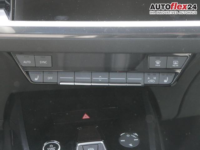 Audi Q4 Sportback e-tron 50 QUATTRO *GARANTIE*NAVI*PANO*MATRIX*SHZ*PDC*LANE ASSIST 