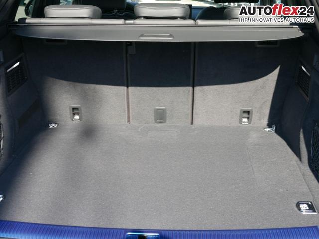 Audi Q5 Sportback 50 TFSIe quattro S line *PANO*NAVI*20 ZOLL*MATRIX*OPTIKPAKET SCHWARZ*SHZ*PDC 