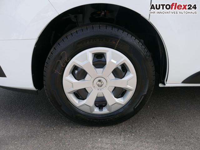 Renault Trafic 2.0 Blue dCi L2H1 9-SITZER*NAVI*SHZ*DAB*KLIMA*LED-SCHEINWERFER*TEMPOMAT* 