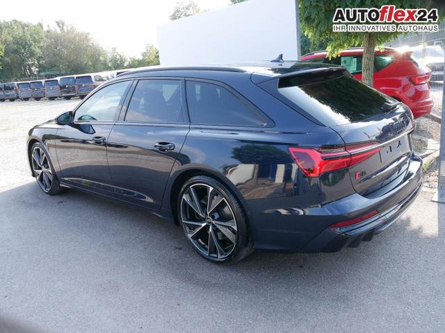 Audi S6 Avant TDI quattro *HEAD-UP*AROUND VIEW*PANORAMA*BANG & OLUFSEN*SOFT CLOSE*21 ZOLL 