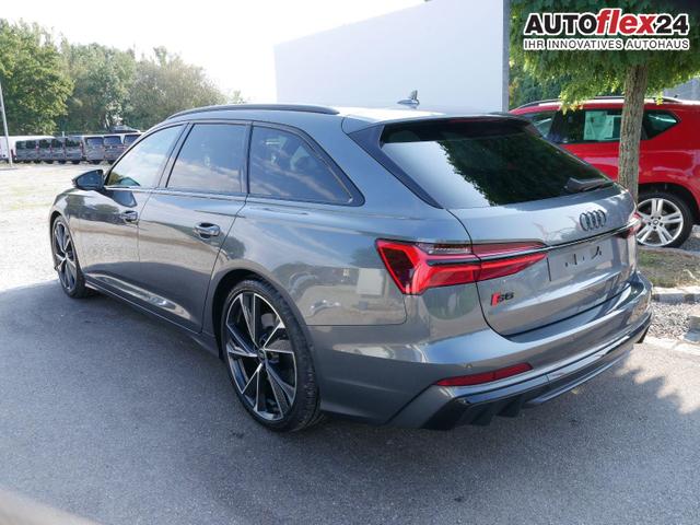 Audi S6 Avant TDI quattro *HEAD-UP*AROUND VIEW*PANORAMA*BANG & OLUFSEN*SOFT CLOSE*21 ZOLL 
