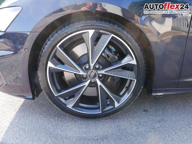 Audi S6 Avant TDI quattro *HEAD-UP*AROUND VIEW*PANORAMA*BANG & OLUFSEN*SOFT CLOSE*21 ZOLL 