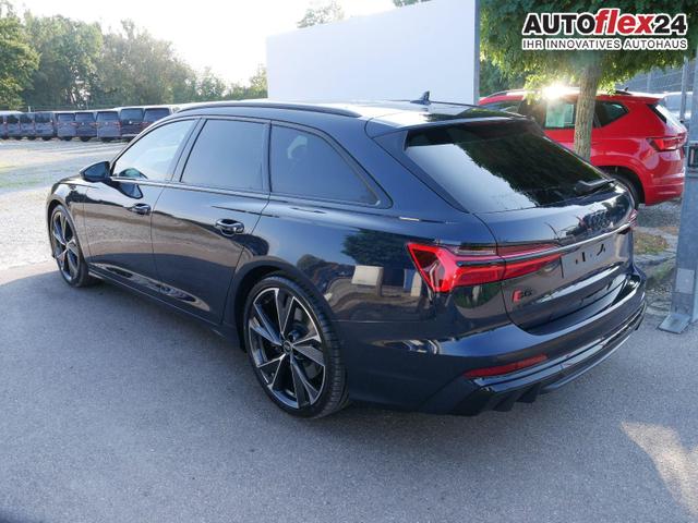 Audi S6 Avant TDI quattro *HEAD-UP*AROUND VIEW*PANORAMA*BANG & OLUFSEN*SOFT CLOSE*21 ZOLL 
