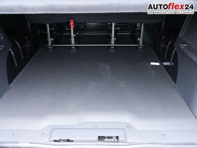 Renault Trafic Grand Evolution 2.0 dCi L2H1 9-SITZER *NAVI*KLIMA*LED*PDC HI.*SHZ*TEMPOMAT*DAB* 