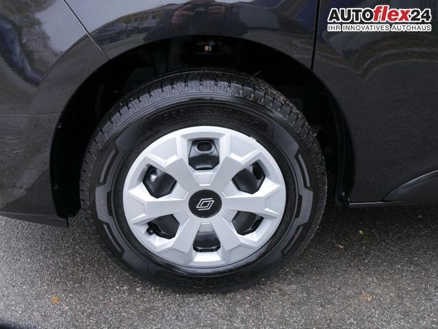 Renault Trafic Grand Evolution 2.0 dCi L2H1 9-SITZER *NAVI*KLIMA*LED*PDC HI.*SHZ*TEMPOMAT*DAB* 