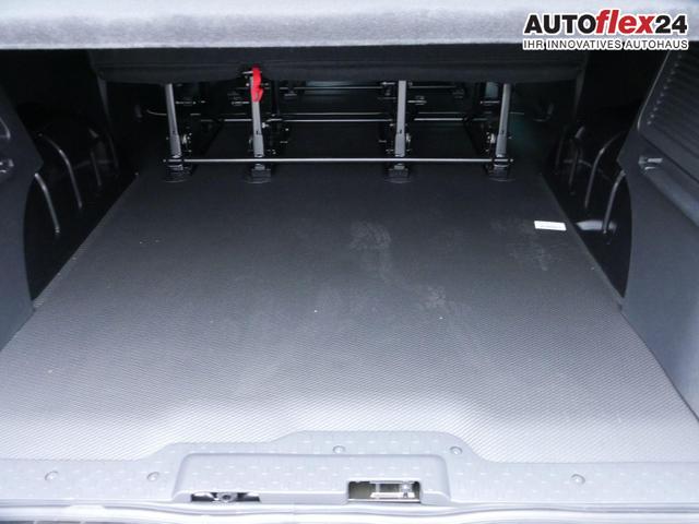 Renault Trafic Grand Evolution 2.0 dCi L2H1 9-SITZER *NAVI*KLIMA*LED*PDC HI.*SHZ*TEMPOMAT*DAB* 