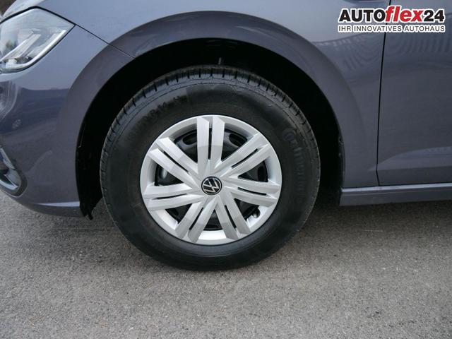 Volkswagen Polo Plus Edition 1.0 MPI *LED*PDC HI.*SHZ*APP-CONNECT*LANE ASSIST*FRONT ASSIST* 
