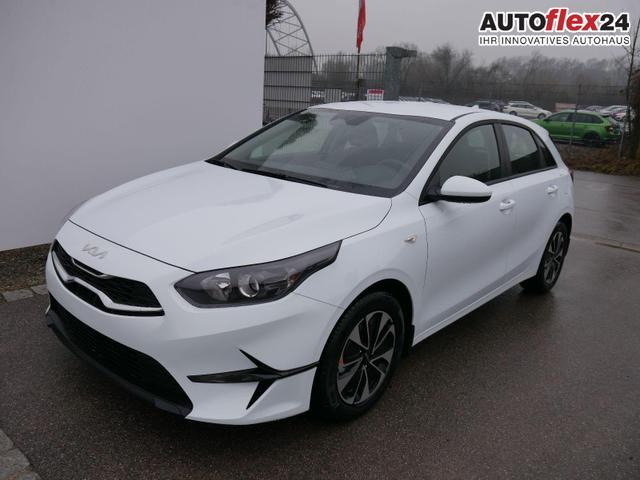 Zentrallager Kia II Ceed - Vision 1.0 T-GDI  PDC KAMERA NAVI SHZ KLIMA DAB TEMPOMAT LANE ASSIST 