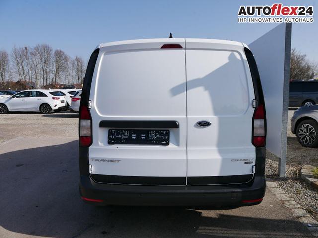 Ford Transit Connect Trend 1.5 EcoBoost PHEV L2 Autm. *NAVI*PDC*DAB*TEMPOMAT*KLIMA* 