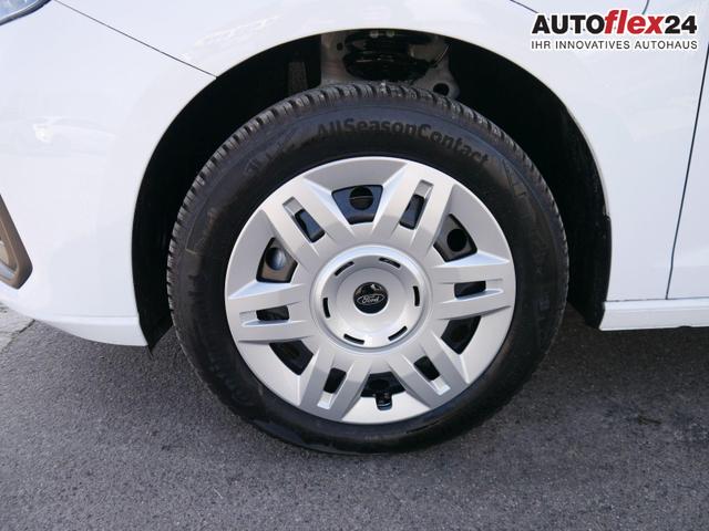 Ford Transit Connect Trend 1.5 EcoBoost PHEV L2 Autm. *NAVI*PDC*DAB*TEMPOMAT*KLIMA* 