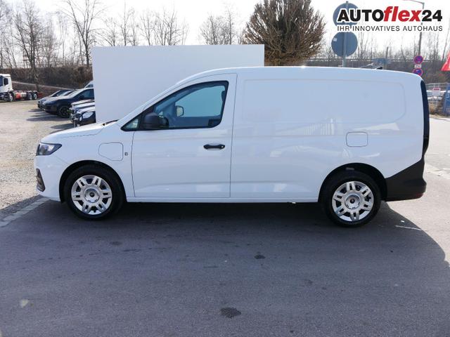 Ford Transit Connect Trend 1.5 EcoBoost PHEV L2 Autm. *NAVI*PDC*DAB*TEMPOMAT*KLIMA* 