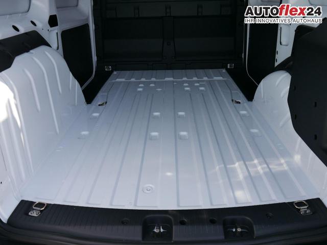 Ford Transit Connect Trend 1.5 EcoBoost PHEV L2 Autm. *NAVI*PDC*DAB*TEMPOMAT*KLIMA* 