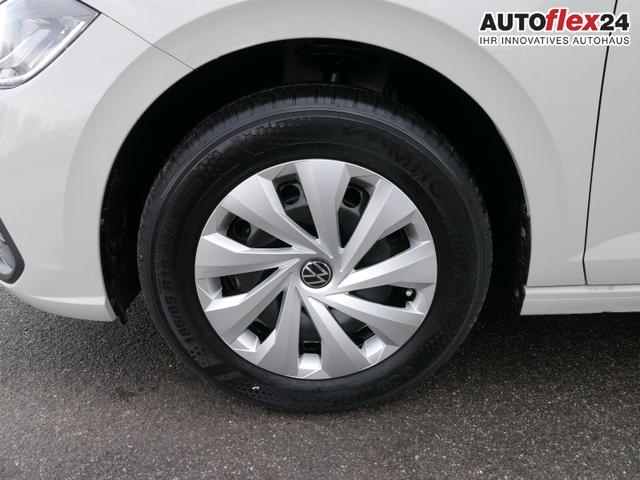 Volkswagen Polo Edition 1.0 TOP Plus Limited *SMARTLINK*PDC-HI*LED*KLIMA*SHZ*BLUETOOTH 