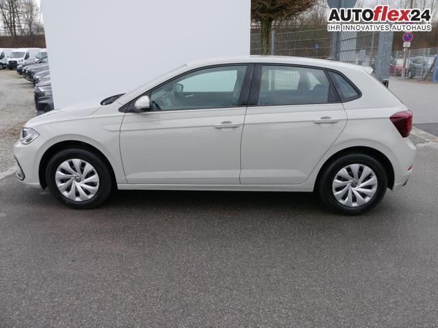 Volkswagen Polo Edition 1.0 TOP Plus Limited *SMARTLINK*PDC-HI*LED*KLIMA*SHZ*BLUETOOTH 