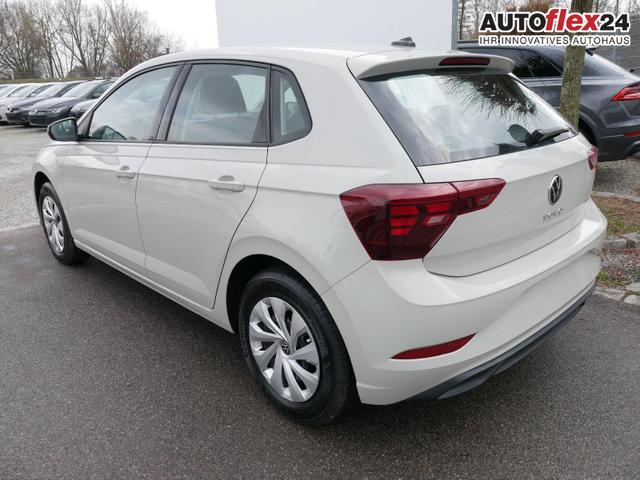 Volkswagen Polo Edition 1.0 TOP Plus Limited *SMARTLINK*PDC-HI*LED*KLIMA*SHZ*BLUETOOTH 