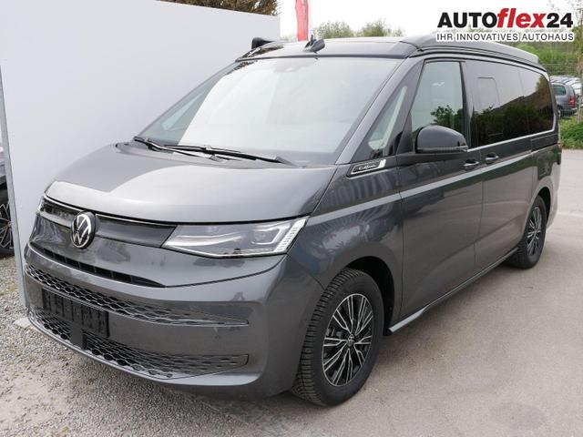 Gebrauchtfahrzeug Volkswagen T7 California - Beach Camper eHyb. 180 kW 4M  MARKISE AHK ATRIX-LED KAMERA SHZ PDC APP-CONNECT 