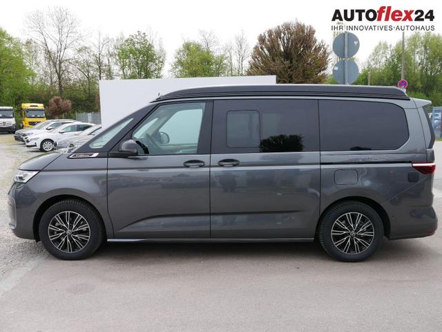 Volkswagen T7 California Beach Camper eHyb. 180 kW 4M *MARKISE*AHK*ATRIX-LED*KAMERA*SHZ*PDC*APP-CONNECT* 