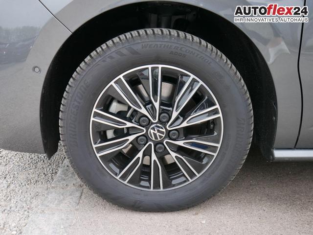 Volkswagen T7 California Beach Camper eHyb. 180 kW 4M *MARKISE*AHK*ATRIX-LED*KAMERA*SHZ*PDC*APP-CONNECT* 