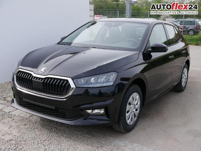 Zentrallager Skoda Fabia - Ambition Comfort Plus 1.0 MPI  PDC HI. LED SHZ DAB KLIMA LANE ASSIST TEMPOMAT 