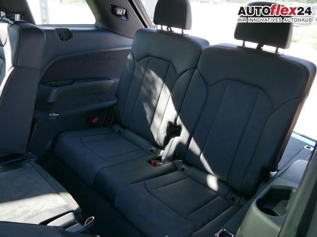 Audi Q7 S line 50 TDI*4X4*AHK*LED*7-SITZE*22 ZOLL*PANO*KAMERA*LRH*NAVI*LUFTFEDERUNG* 