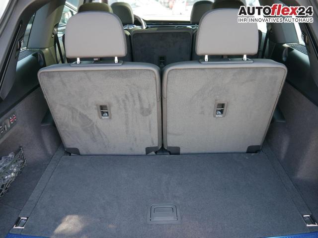 Audi Q7 S line 50 TDI*4X4*AHK*LED*7-SITZE*22 ZOLL*PANO*KAMERA*LRH*NAVI*LUFTFEDERUNG* 