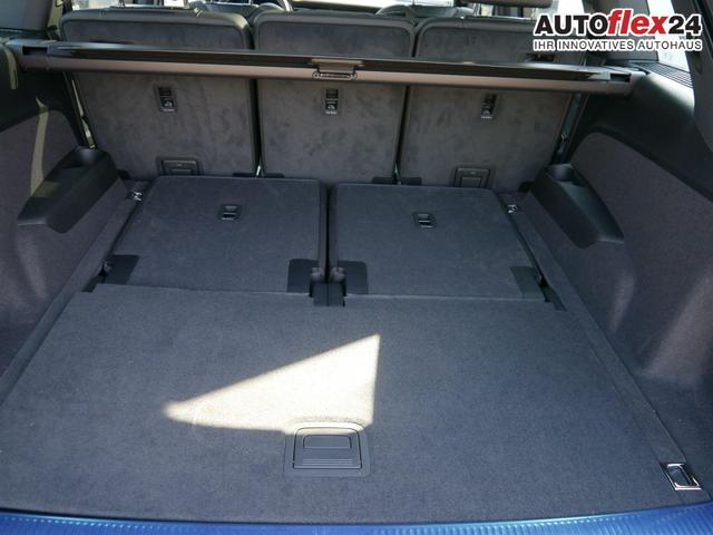 Audi Q7 S line 50 TDI*4X4*7-SITZE*AHK*PANO*22 ZOLL*LED*KAMERA*LRH*NAVI*LUFTFEDERUNG* 