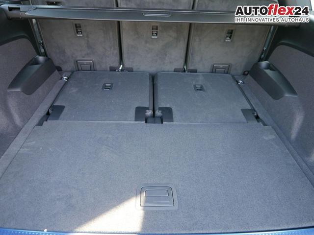 Audi Q7 S line 45 TDI*4X4*AHK*LED*7-SITZE*20 ZOLL*PANO*KAMERA*NAVI*LUFTFEDRUNG 