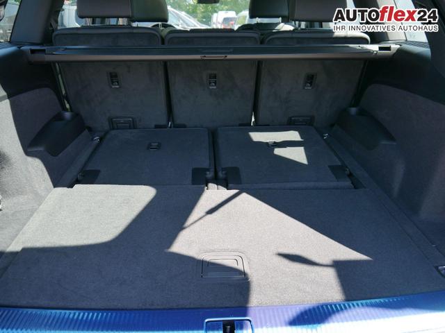 Audi Q7 S line 45 TDI*4X4*AHK*LED*7-SITZE*20 ZOLL*PANO*KAMERA*NAVI*LUFTFEDRUNG 