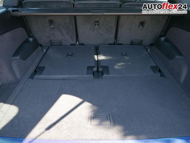 Audi Q7 S line 45 TDI*4X4*AHK*LED*7-SITZE*20 ZOLL*PANO*KAMERA*NAVI*LUFTFEDRUNG 