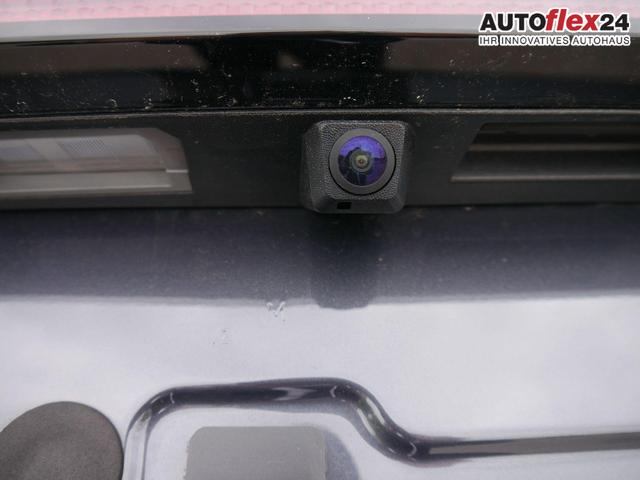 Hyundai TUCSON Trend Line PLUS 1.6 CRDi 4WD DCT *NAVI*LED*PDC*KAMERA*EL.KLAPPE*19-ZOLL* 