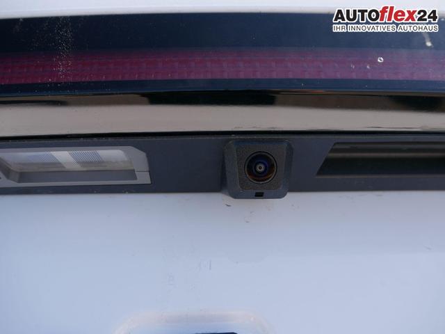 Hyundai TUCSON GO Plus 1.6 T-GDi HEV 4WD AT *PDC*RFK*NAVI*SHZ*LED*DAB*KLIMA*FRONT ASSIST* 