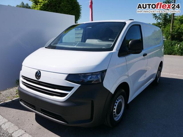 Zentrallager Volkswagen Transporter 6.1 Kastenwagen - Furgón Batalla Corta 2.0 TDI Kurz  PDC HI. LED APP-CONNECT KLIMA TEMPOMAT DAB 