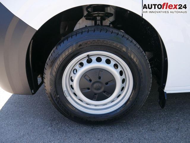 Volkswagen Transporter 6.1 Kastenwagen Furgón Batalla Corta 2.0 TDI Kurz *PDC HI.*LED*APP-CONNECT*KLIMA*TEMPOMAT*DAB* 