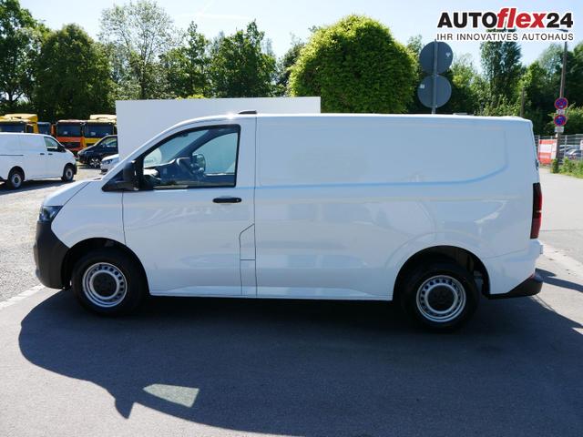 Volkswagen Transporter 6.1 Kastenwagen Furgón Batalla Corta 2.0 TDI Kurz *PDC HI.*LED*APP-CONNECT*KLIMA*TEMPOMAT*DAB* 