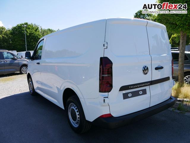 Volkswagen Transporter 6.1 Kastenwagen Furgón Batalla Corta 2.0 TDI Kurz *PDC HI.*LED*APP-CONNECT*KLIMA*TEMPOMAT*DAB* 