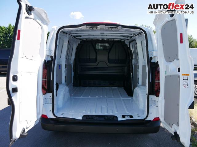 Volkswagen Transporter 6.1 Kastenwagen Furg&oacute;n Batalla Corta 2.0 TDI Kurz *PDC HI.*LED*APP-CONNECT*KLIMA*TEMPOMAT*DAB* 